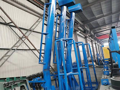 Accessory equipment of wire drawing machine图片2