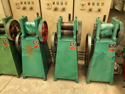 Accessory equipment of wire drawing machine图片4