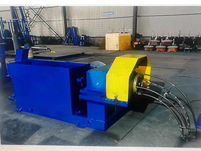 Water tank type wire drawing machine图片3